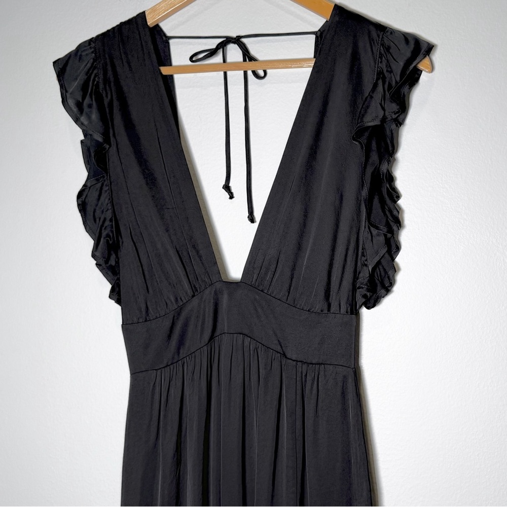 NWT Stillwater Jessie Midi Dress - Picture 6 of 14